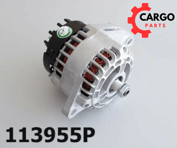 113955P - ALTERNATOR MARELLI OPEL ASTRA H 1.9CDTI 2004- 105A