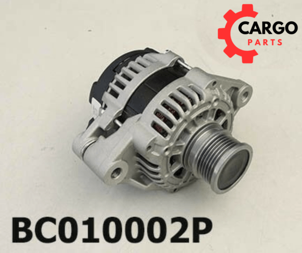 ALTERNATOR 100 AMP OPEL INSIGNIA 2.0 CDTI