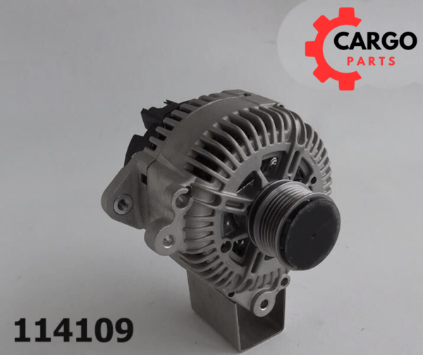 ALTERNATOR 180AMP PASSAT 2.0 TDI 2005-