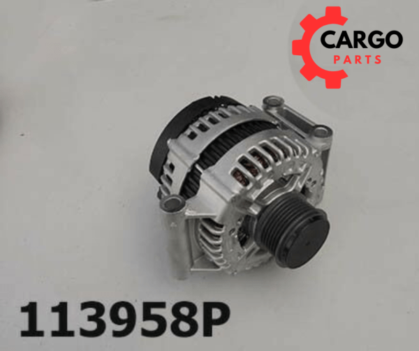 ALTERNATOR BOSCH 12V 150A CIT JUMPER 2.2HDI- DUCAO