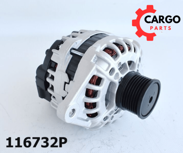 ALTERNATOR BOSCH 12V 150A FIAT DUCATO MULTIJET 2.3 D 06-