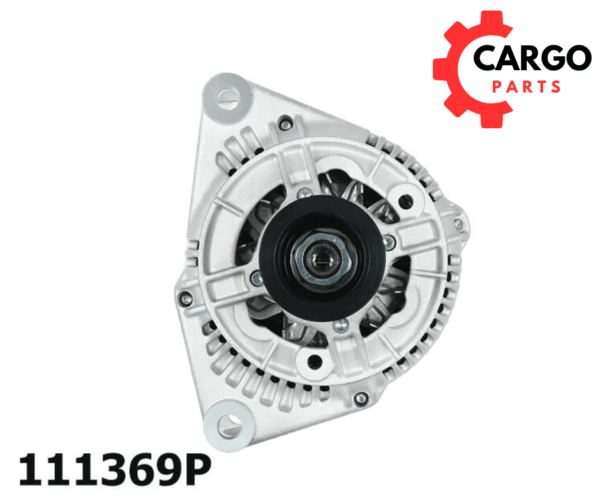 ALTERNATOR BOSCH 12V 90A MERCEDES 124 E200 E220 C180 C220