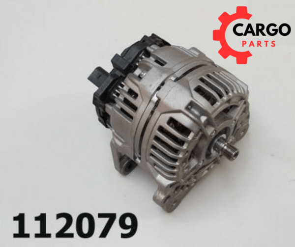 ALTERNATOR BOSCH 12V 90A VW GOLF IV 1.9TDI BORA FABIA