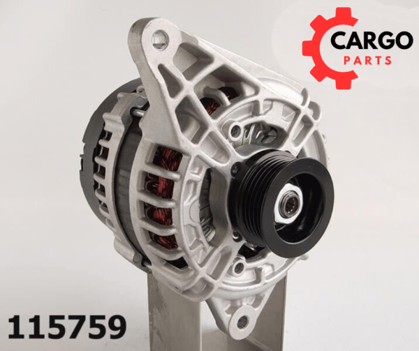 ALTERNATOR BOSCH 150A MERCEDES A,B,CLA, 2.1,2.2 2011-