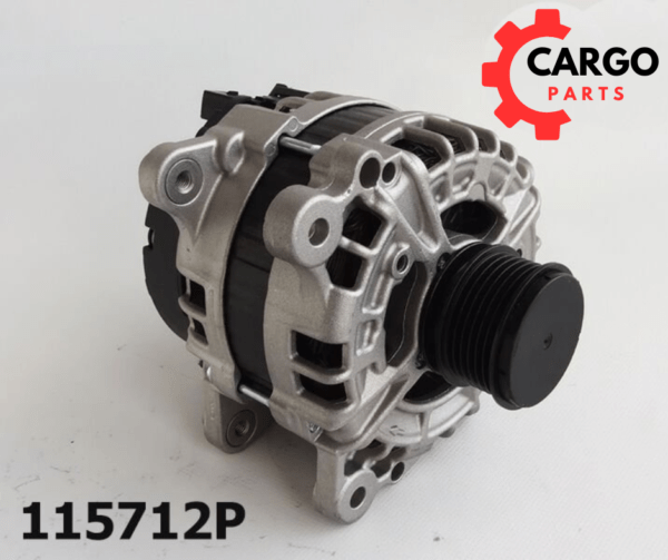 ALTERNATOR BOSCH 180A VW PASSAT, ŠKODA SUPERB 1.6 2.0 TDI 10-