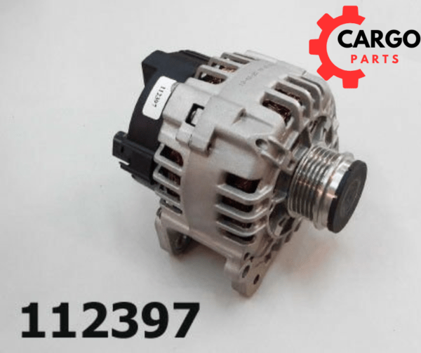 ALTERNATOR BOSCH AUDI A4 VW PASSAT -2005 120AMP