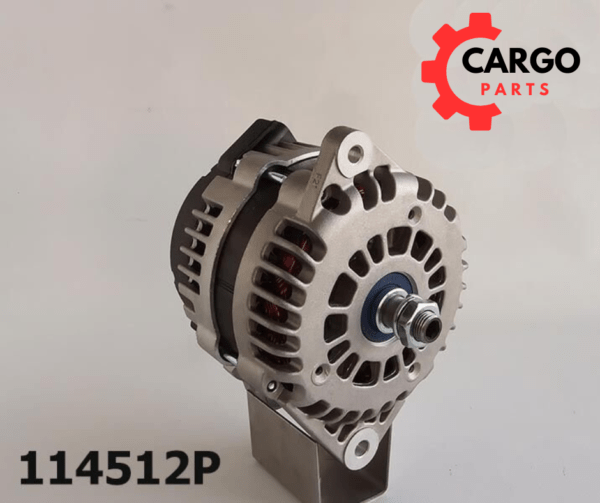 ALTERNATOR DELCO 12V 140A OPEL ASTRA H / CORSA