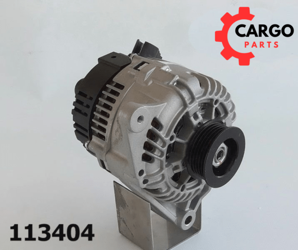 ALTERNATOR DENSO 12V 80A CITROEN BERLINGO , C4 PEUGEOT 306