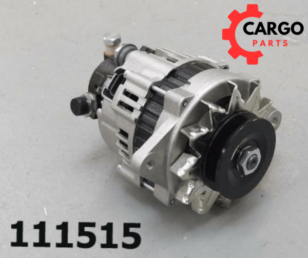 ALTERNATOR HITACHI ASTRA 1.7 CDTI