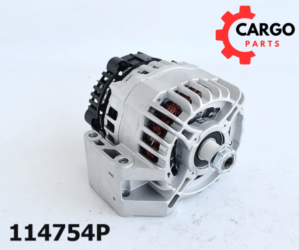 ALTERNATOR MARELLI 12V 120A OPEL CORSA C. D 1.3 CDTI