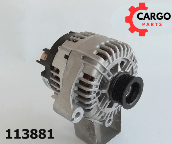 ALTERNATOR VALEO 12V 150A BMW 3 5 X3 X5