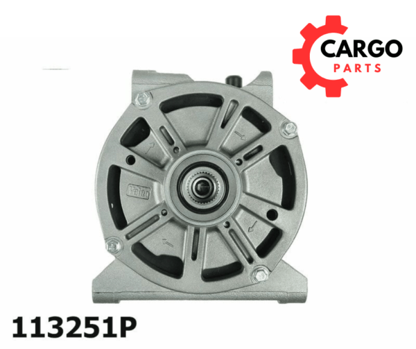 ALTERNATOR VALEO 12V 150A MERCEDES A 1.7 CDI 98-04