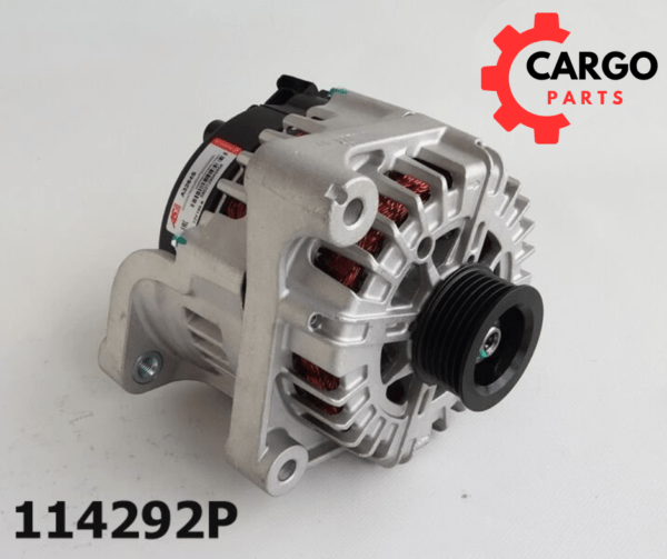 ALTERNATOR VALEO 12V 180A BMV 116,18,20,23,318.320,520,X1,X3