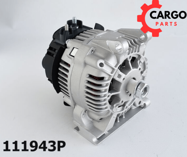 ALTERNATOR VALEO 12V 90A MERCEDES A KLASA 160,170 98.-