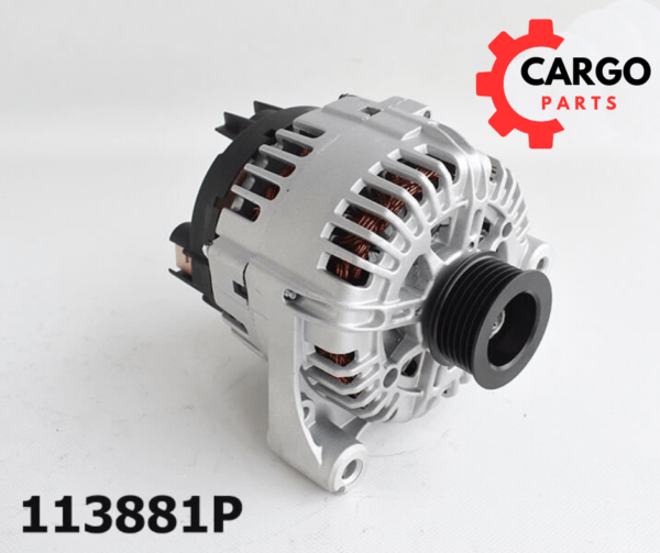 ALTERNATOR VALEO 150AMP BMW 3 5 X3 X5 / LAND ROVER