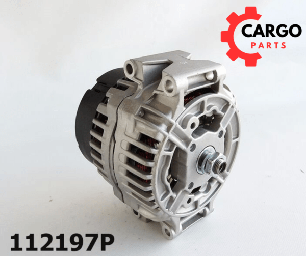 Alternator Mercedes C200 CDI