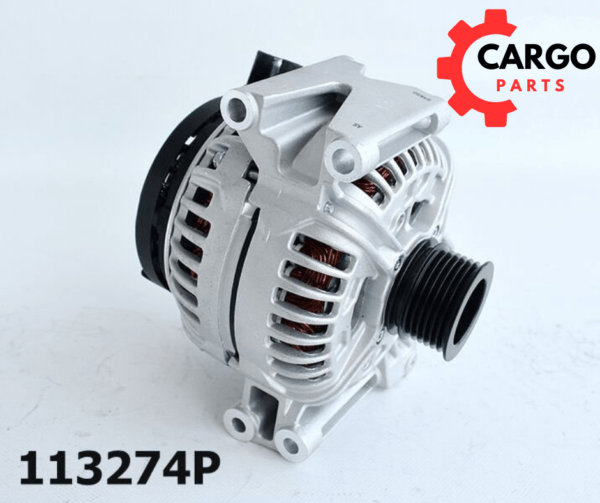 Alternator Mercedes E 2.1 - 2.7 CDI