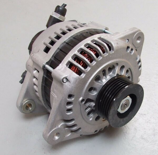 ALTERNATOR HITACHI