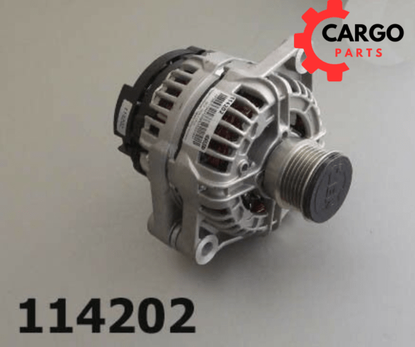 ALTERNATOR BOSCH 12V 100A OPEL INSIGNIA / ASTRA J