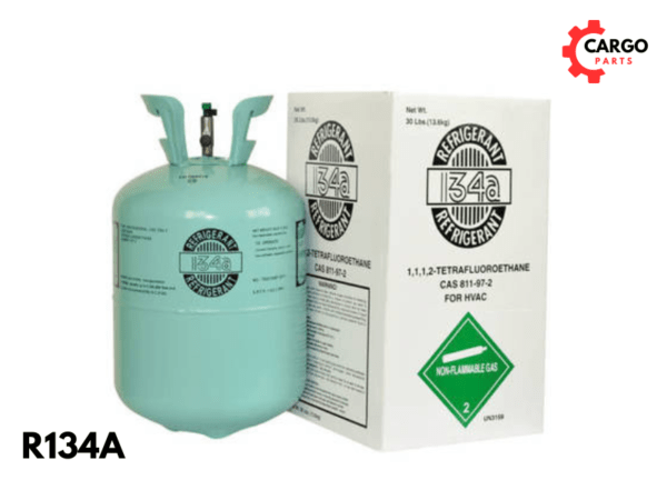 FREON R134A 13,6 KG  NEPOVRATNA BOCA