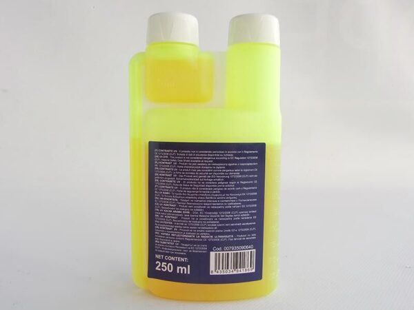 UV BOJA SA DOZEROM - 250ml - Image 5