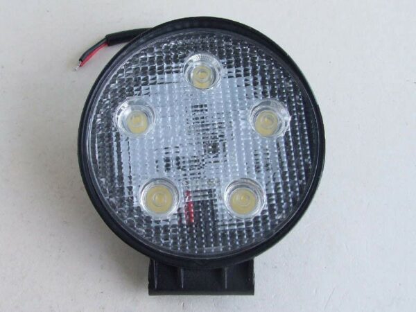 FAR RADNI LED 10-30V 15W 5 DIODA fi116 - Image 3