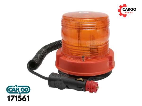 ROTACIONA LAMPA 10-100V XENON SA MAGNETOM