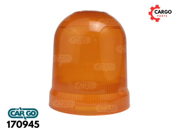 STAKLO ROTACIONE LAMPE ZUTO